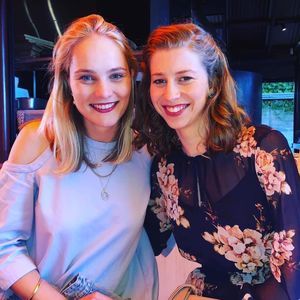 Meet your Posher, Devon